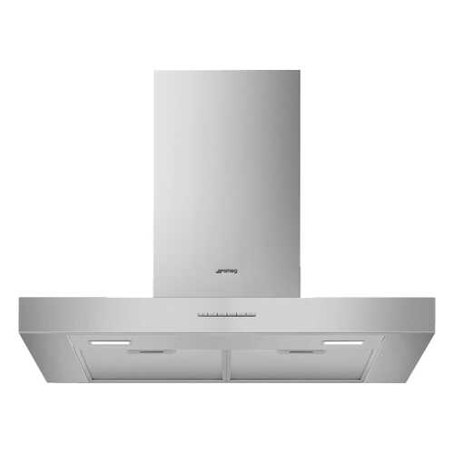 Вытяжка встраиваемая Smeg KBT600XE в Техносила