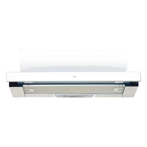 Вытяжка встраиваемая TEKA LS 60 Glass White в Техносила