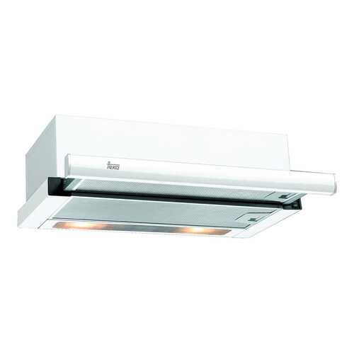 Вытяжка встраиваемая TEKA TL 6310 White в Техносила